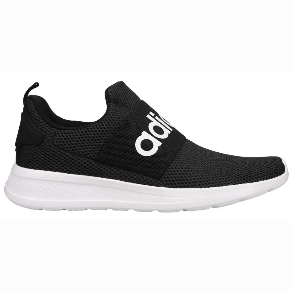 Adidas shoes - adidas Lite Racer Adapt 4.0 - H04343 - Black 5