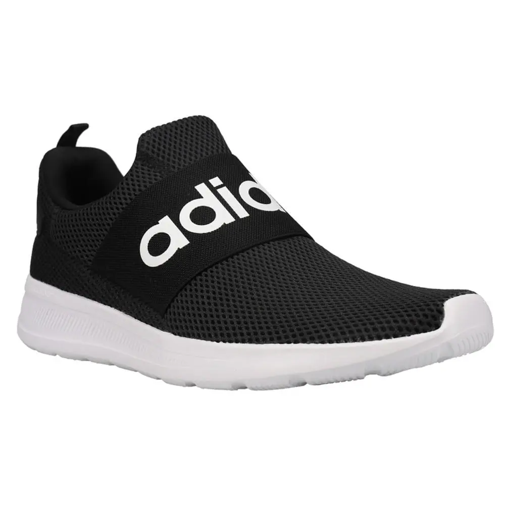 Adidas shoes - adidas Lite Racer Adapt 4.0 - H04343 - Black 6