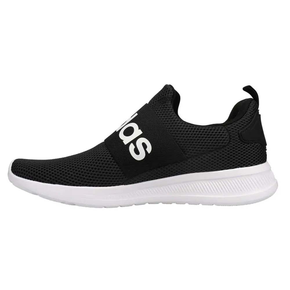 Adidas shoes - adidas Lite Racer Adapt 4.0 - H04343 - Black 7
