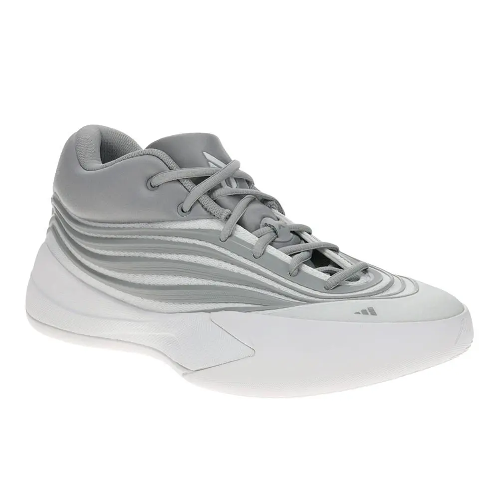 Adidas shoes - adidas Dame X Basketball - Dame Basketball - IH2024 - Grey 0