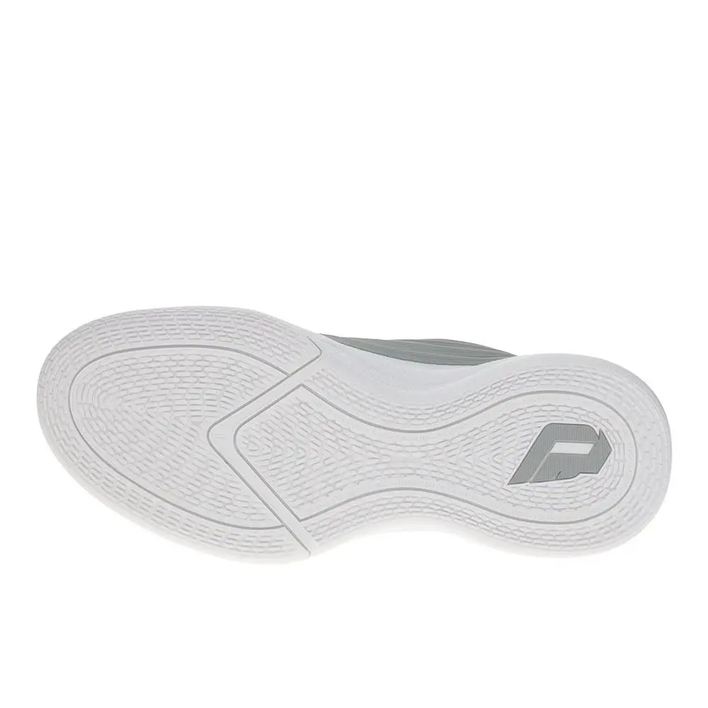 Adidas shoes - adidas Dame X Basketball - Dame Basketball - IH2024 - Grey 3
