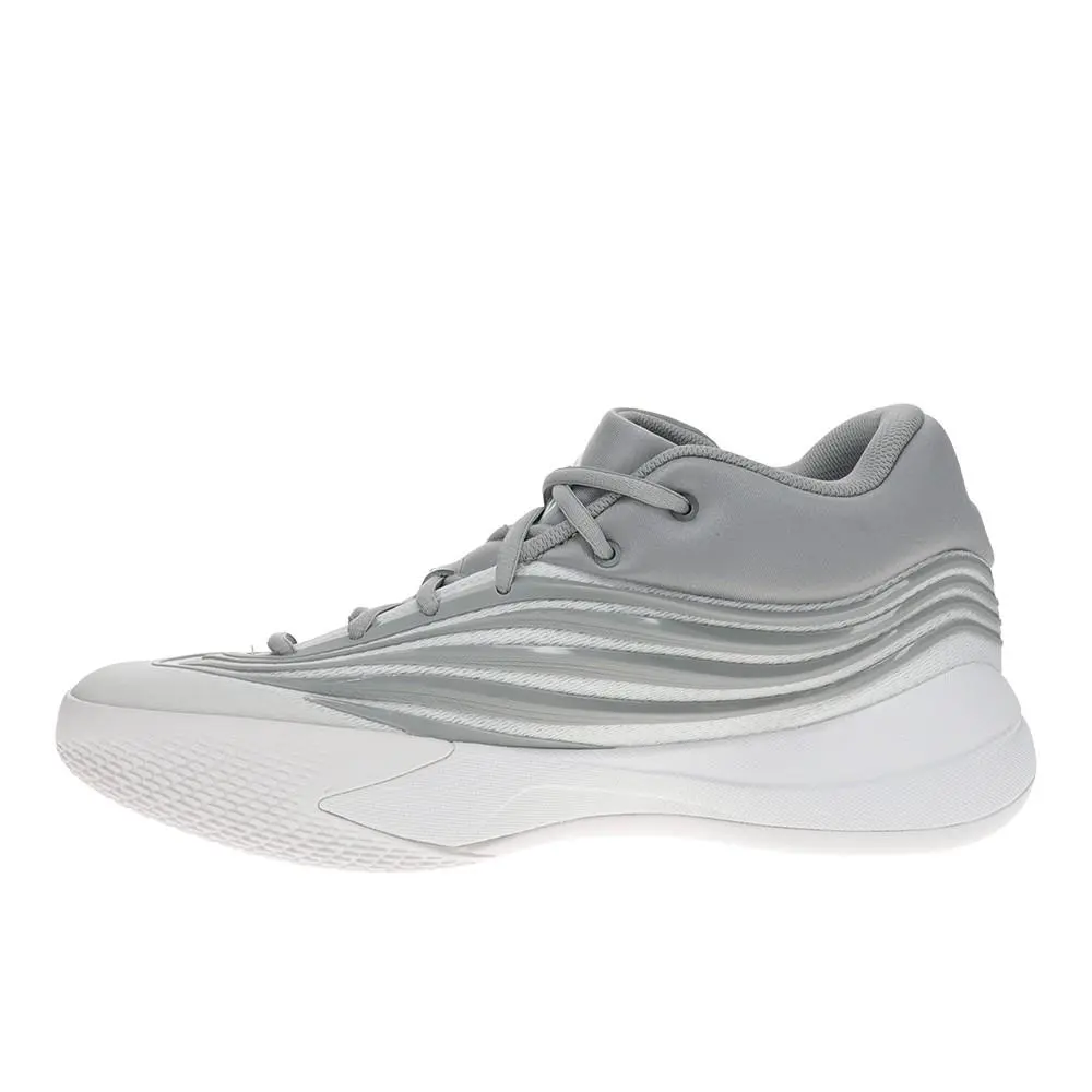 Adidas shoes - adidas Dame X Basketball - Dame Basketball - IH2024 - Grey 9