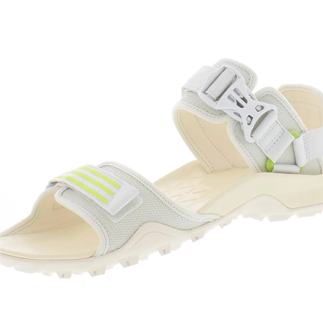 Adidas shoes - GZ9208 - GZ9208 - White/White/White, Full: White/White/White 0