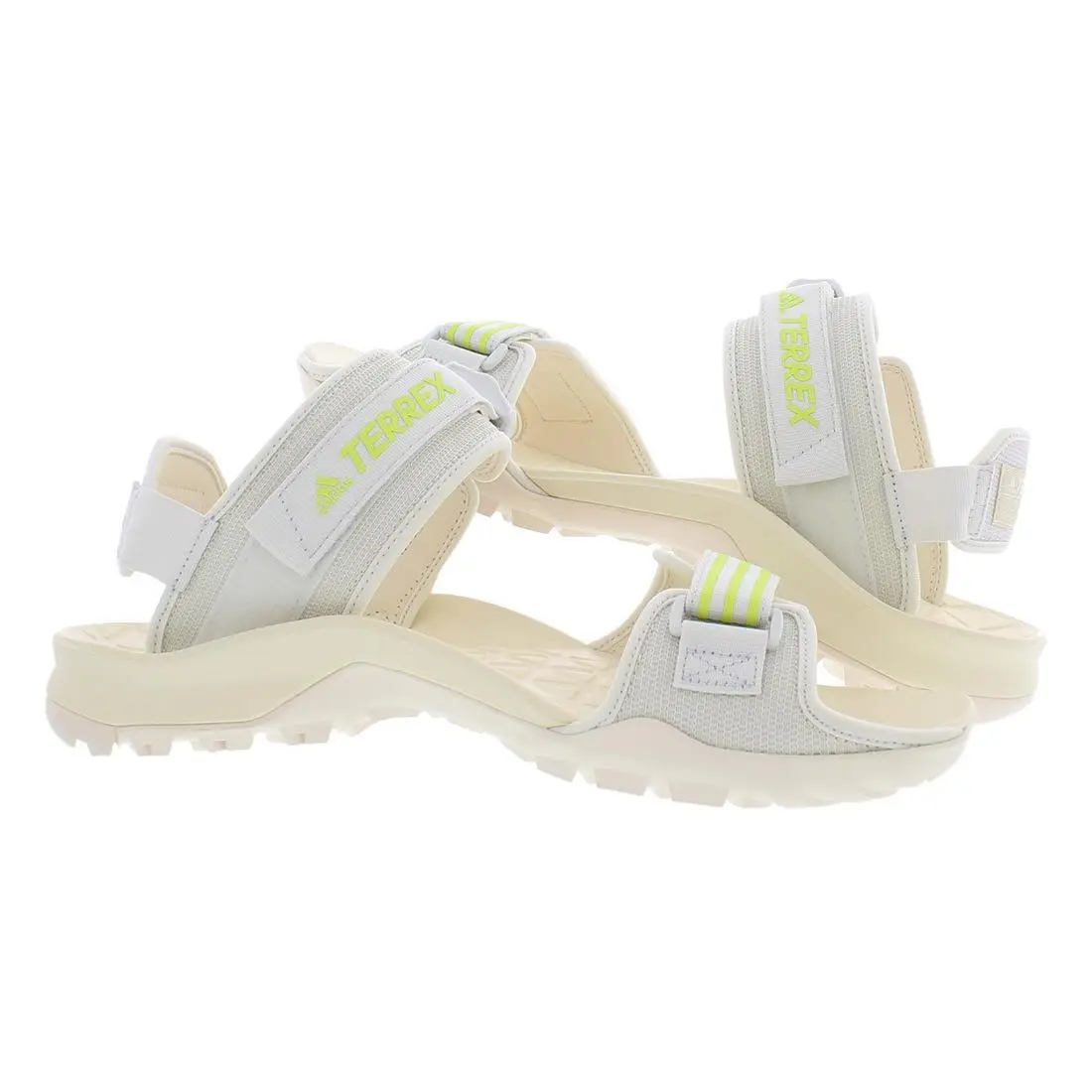 Adidas shoes - GZ9208 - GZ9208 - White/White/White, Full: White/White/White 1