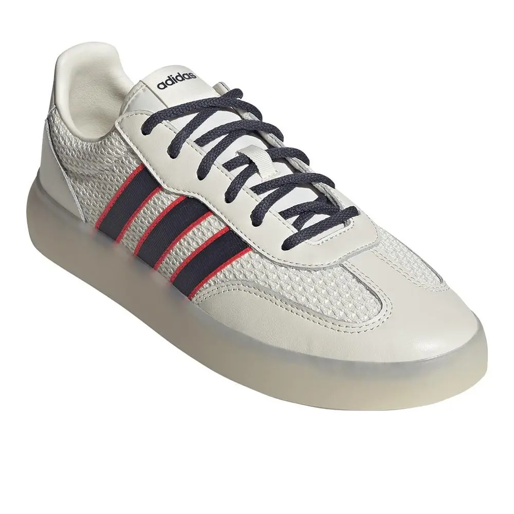 Adidas shoes - adidas Barreda Decode Lace Up - IH1425 - Off White 0