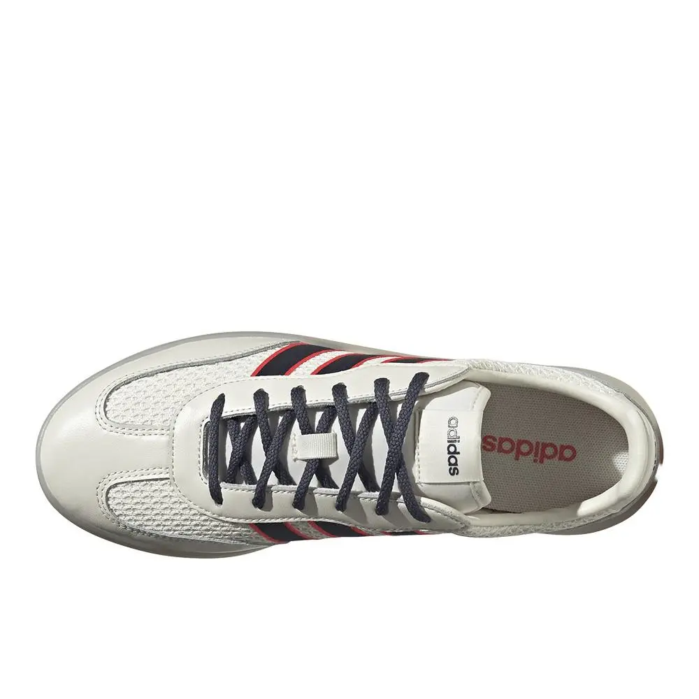 Adidas shoes - adidas Barreda Decode Lace Up - IH1425 - Off White 2