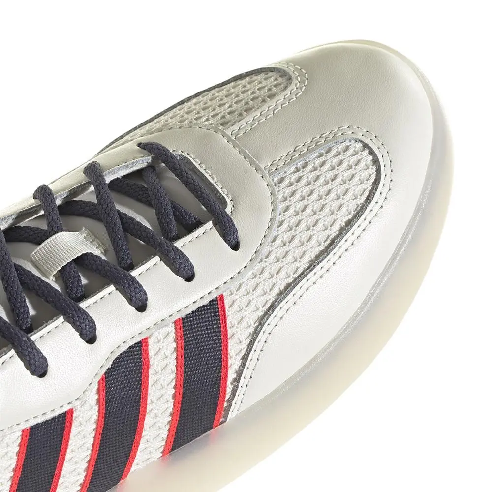 Adidas shoes - adidas Barreda Decode Lace Up - IH1425 - Off White 5