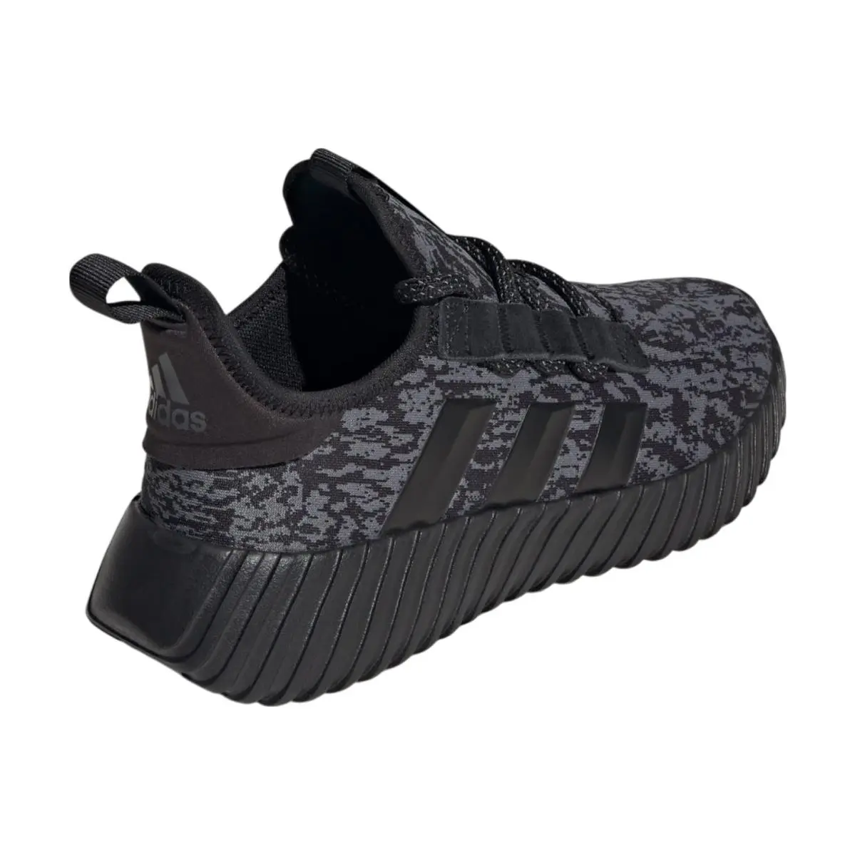 Adidas shoes - Cblack/Grefiv/Cblack 10