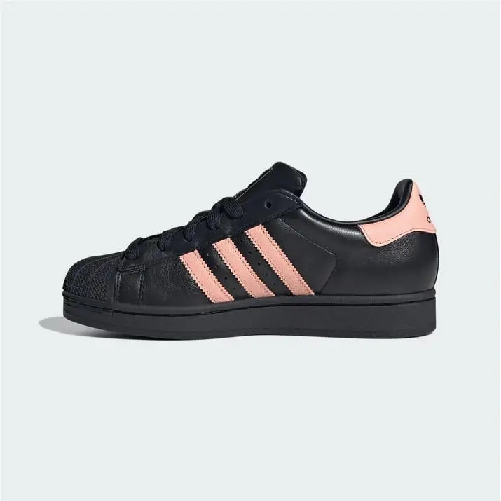 Adidas shoes - adidas Superstar - Superstar - JH7072 - Pink 8