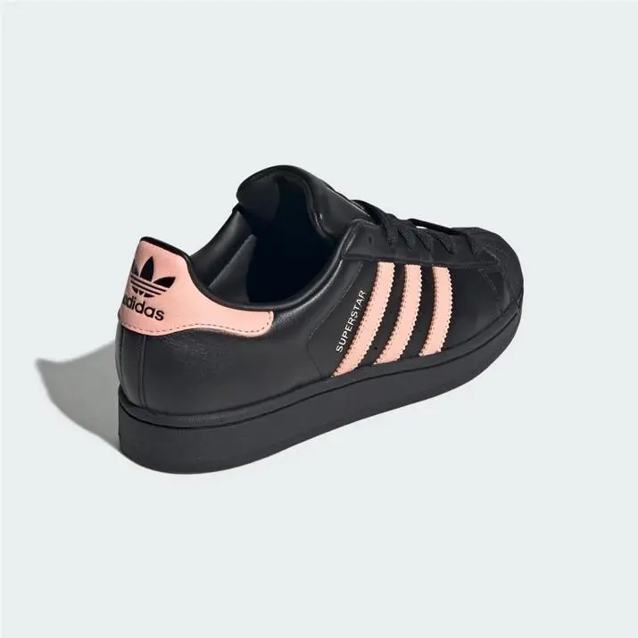 Adidas shoes - adidas Superstar - Superstar - JH7072 - Pink 9
