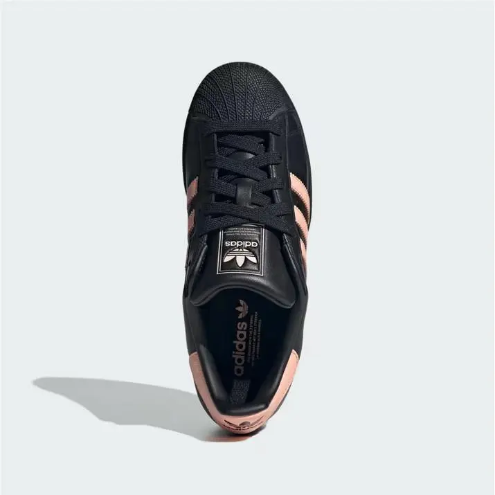 Adidas shoes - adidas Superstar - Superstar - JH7072 - Pink 11
