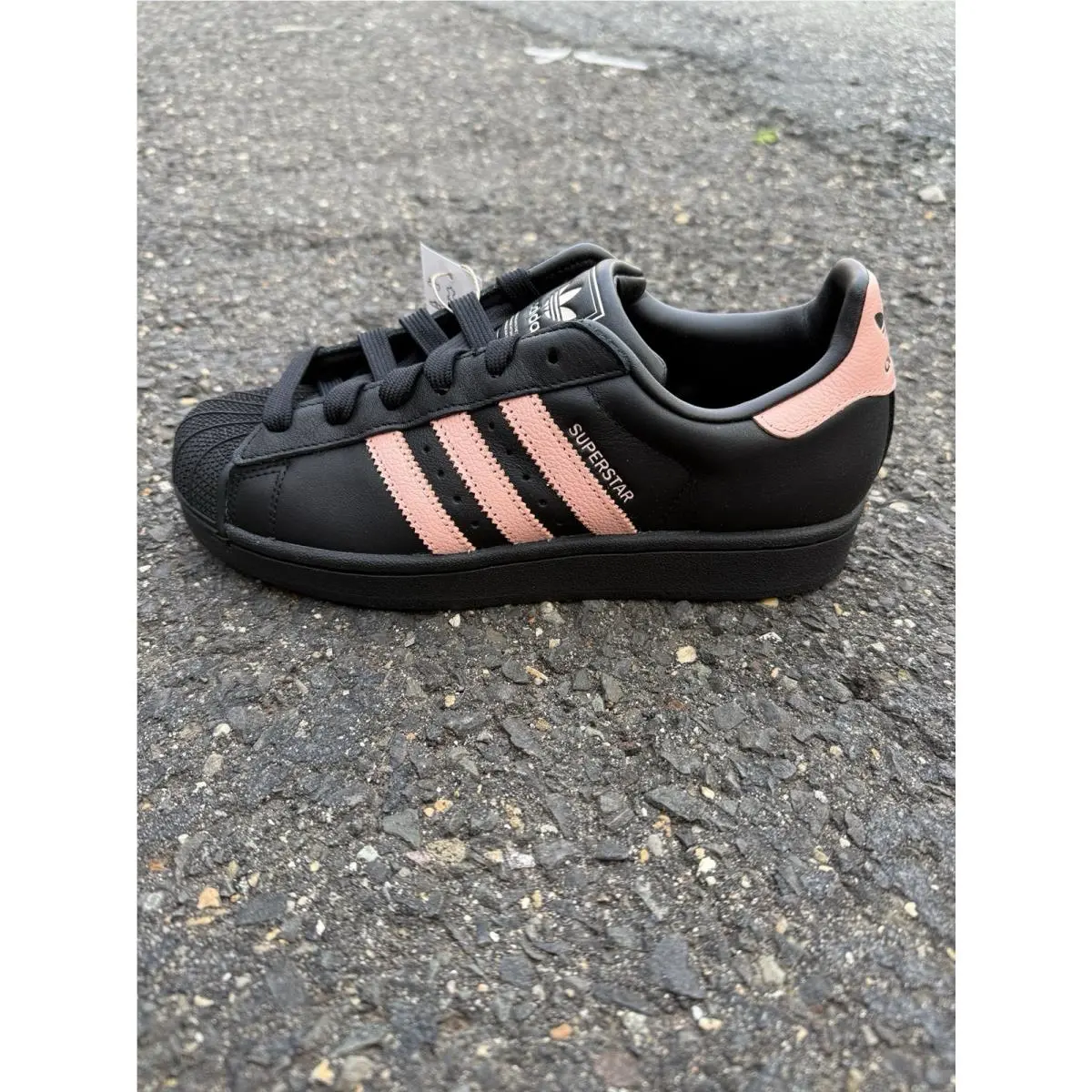 Adidas shoes - adidas Superstar - Superstar - JH7072 - Pink 0