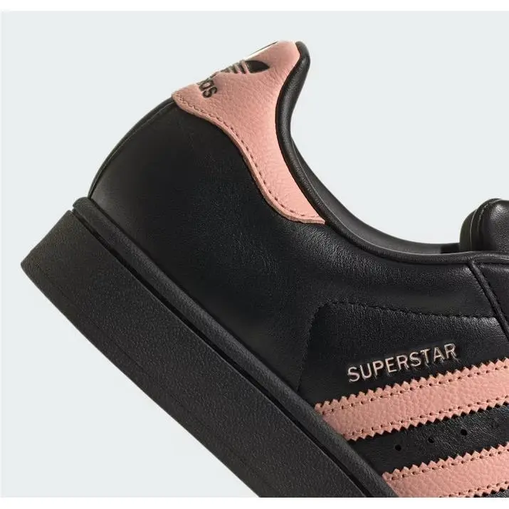 Adidas shoes - adidas Superstar - Superstar - JH7072 - Pink 5