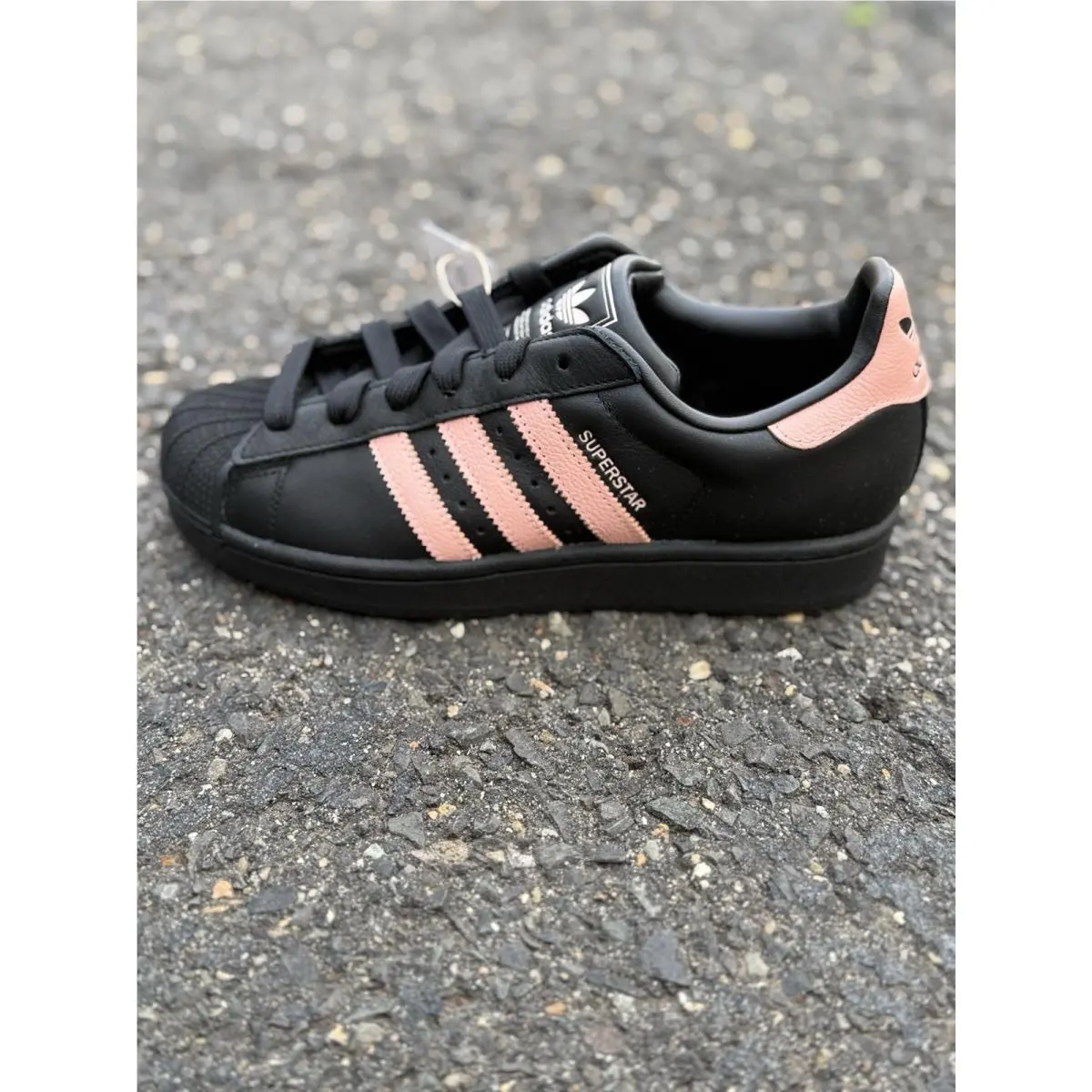 Adidas shoes - adidas Superstar - Superstar - JH7072 - Pink 15