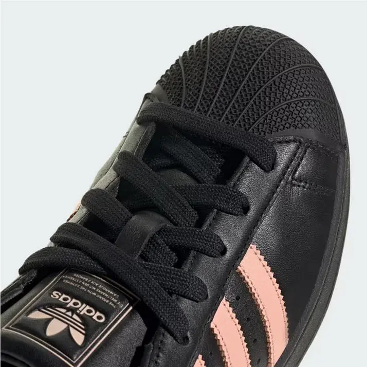 Adidas shoes - adidas Superstar - Superstar - JH7072 - Pink 19