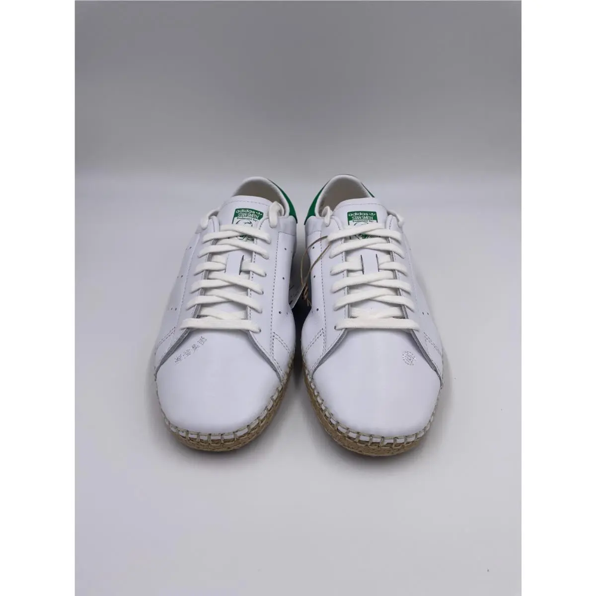 Adidas shoes - adidas Stan Smith - Stan Smith - White 3