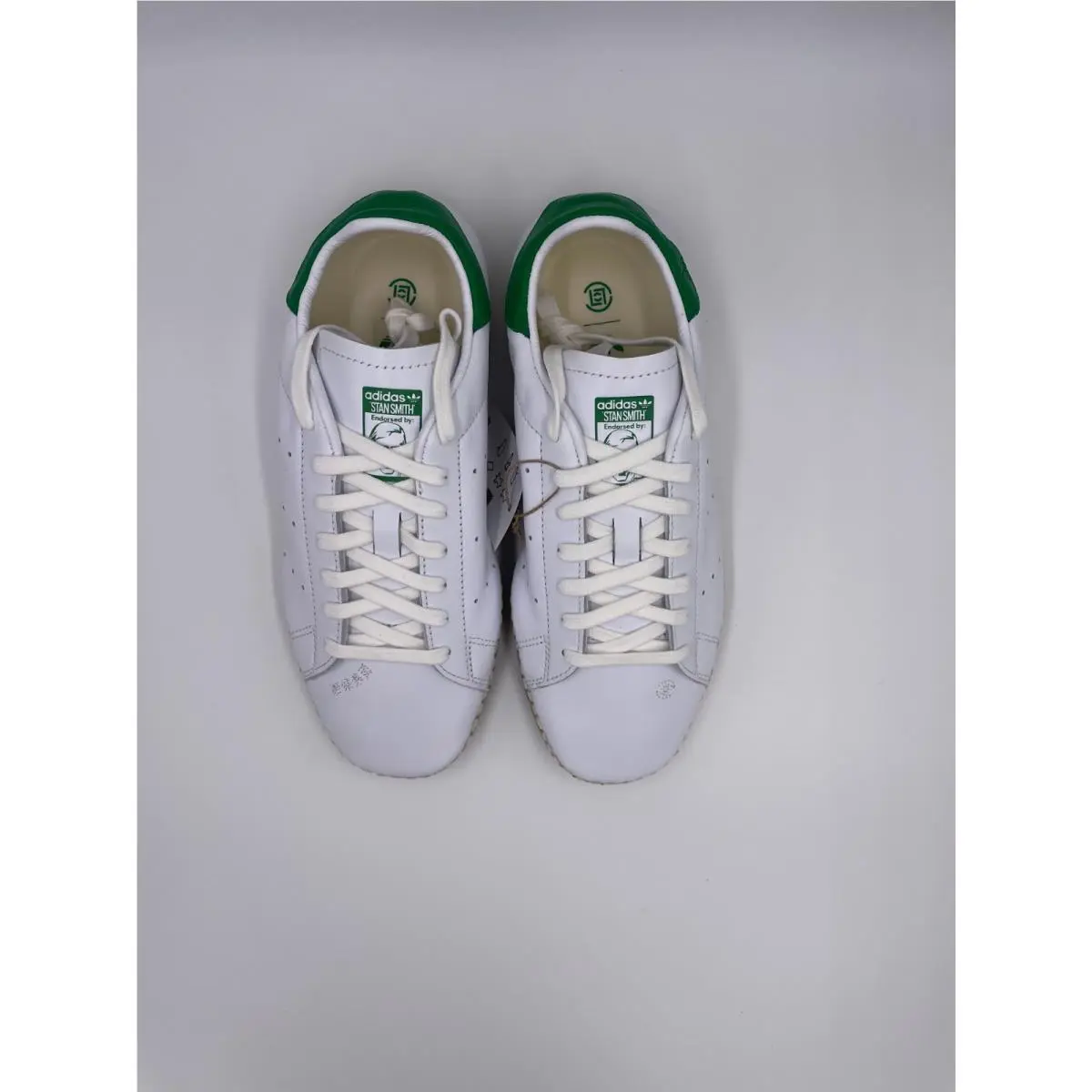 Adidas shoes - adidas Stan Smith - Stan Smith - White 5