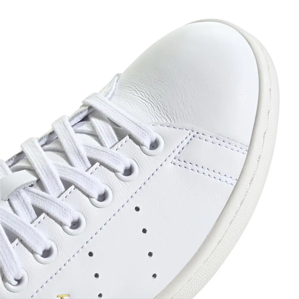 Adidas shoes - adidas Stan Smith Lace Up - IF7003 - White 4