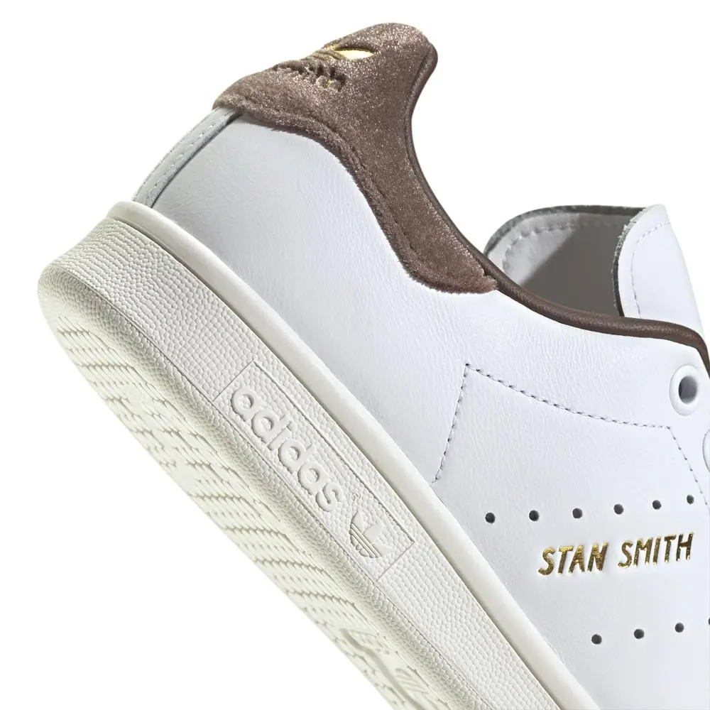 Adidas shoes - adidas Stan Smith Lace Up - IF7003 - White 13