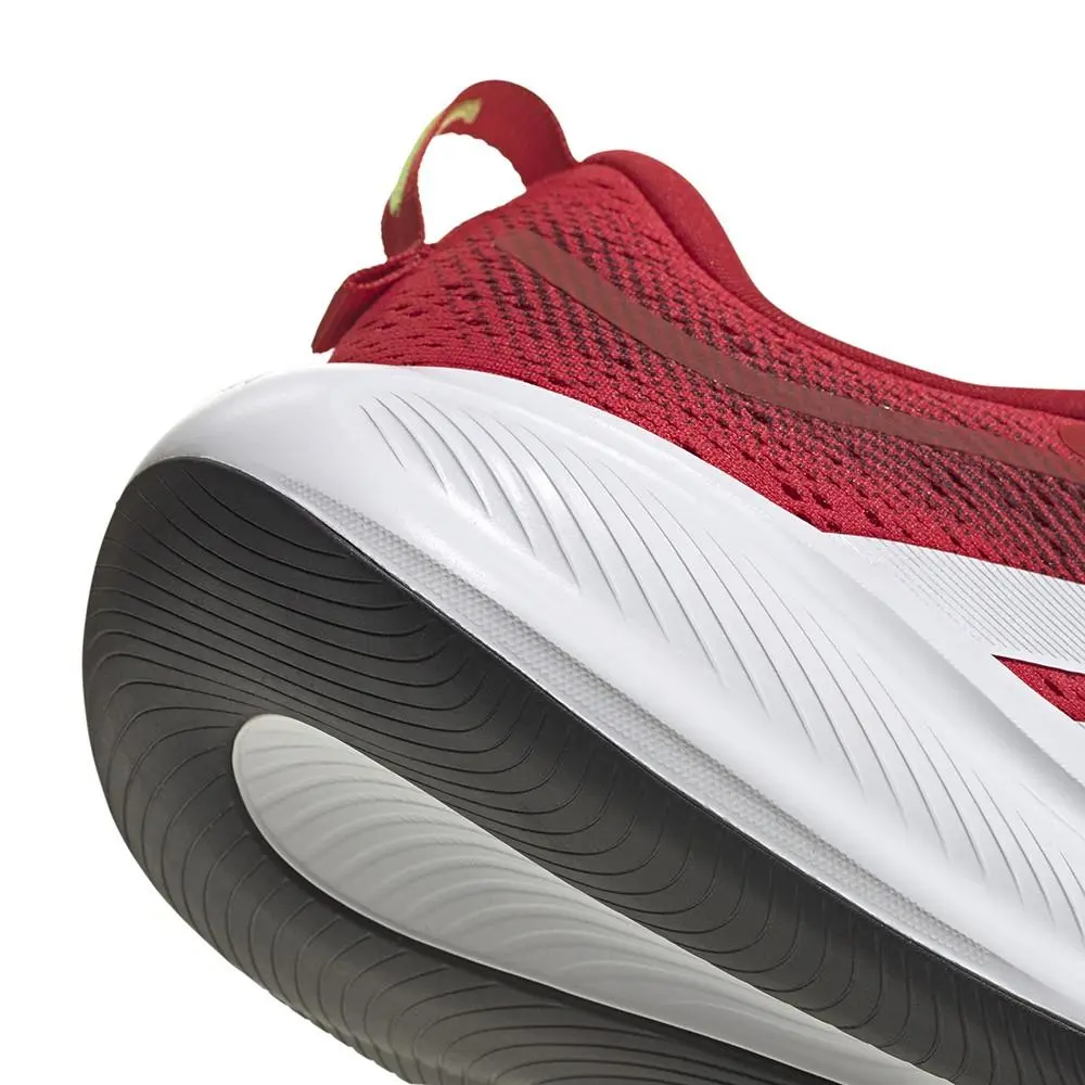 Adidas shoes - adidas Response Pace Running - Response Pace Running - KJ1771 - Red 4