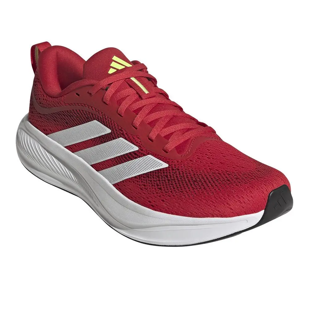 Adidas shoes - adidas Response Pace Running - Response Pace Running - KJ1771 - Red 8