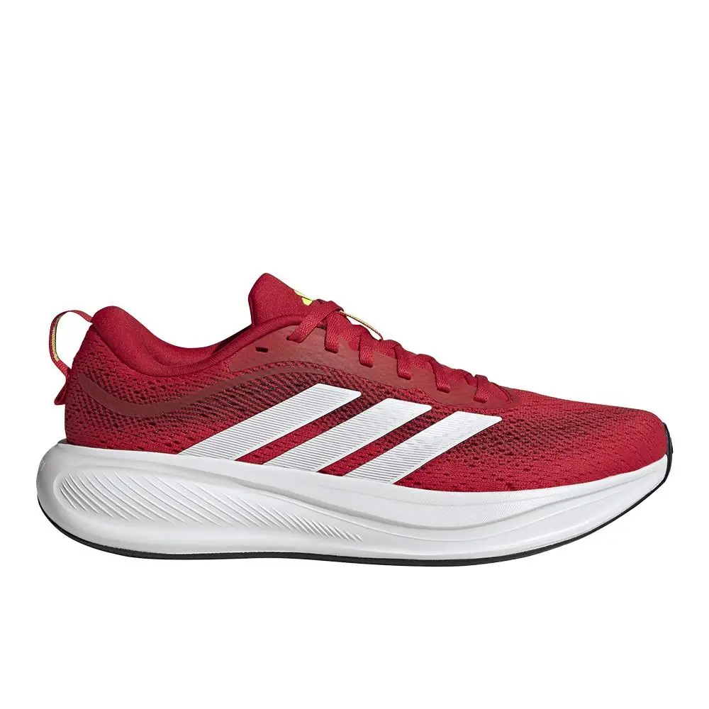 Adidas shoes - adidas Response Pace Running - Response Pace Running - KJ1771 - Red 7