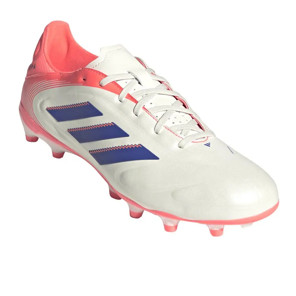 Adidas shoes - adidas Copa Pure 3 League FirmMultiGround - JH6299 - Off White 8