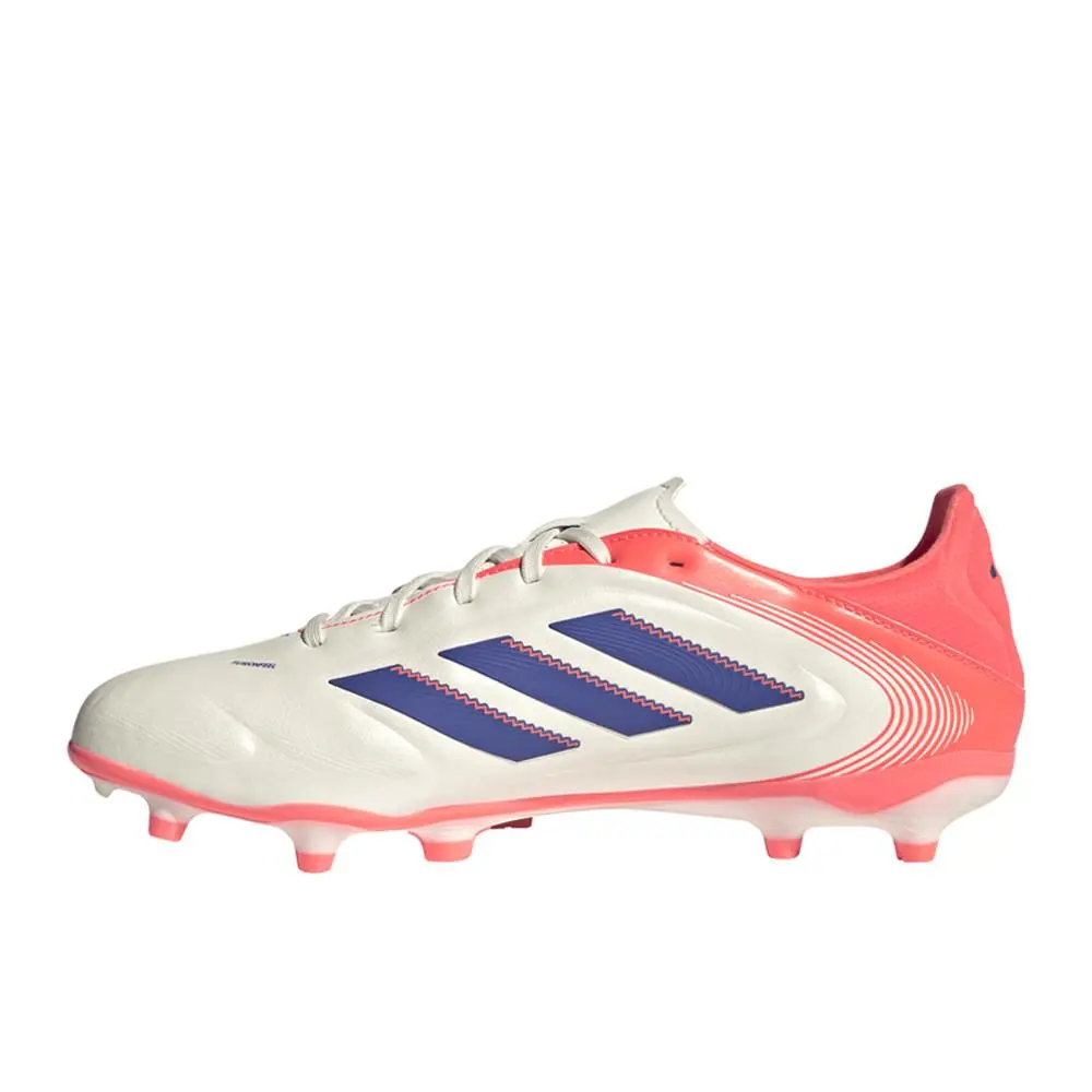 Adidas shoes - adidas Copa Pure 3 League FirmMultiGround - JH6299 - Off White 9