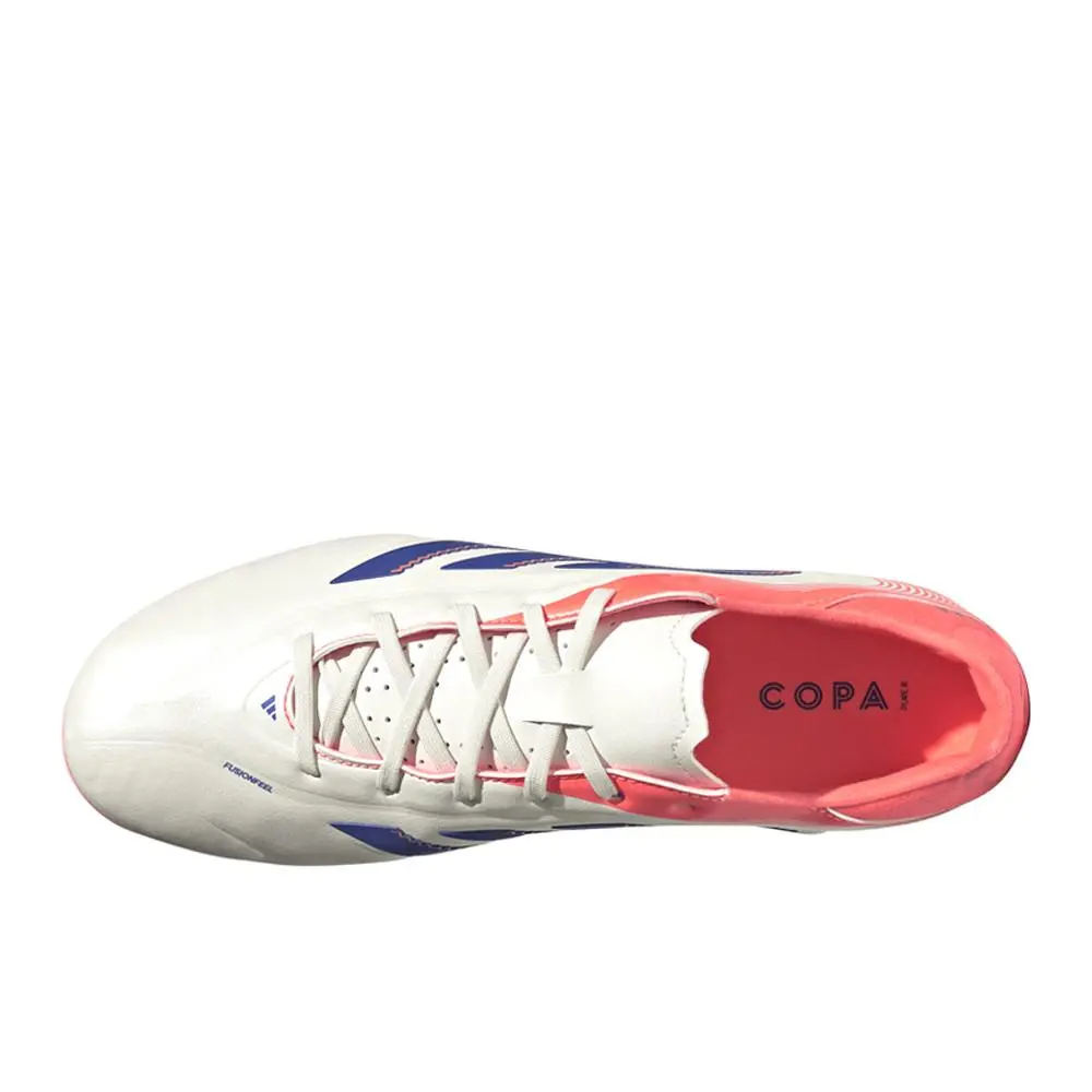 Adidas shoes - adidas Copa Pure 3 League FirmMultiGround - JH6299 - Off White 10