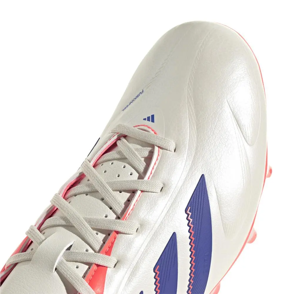 Adidas shoes - adidas Copa Pure 3 League FirmMultiGround - JH6299 - Off White 12