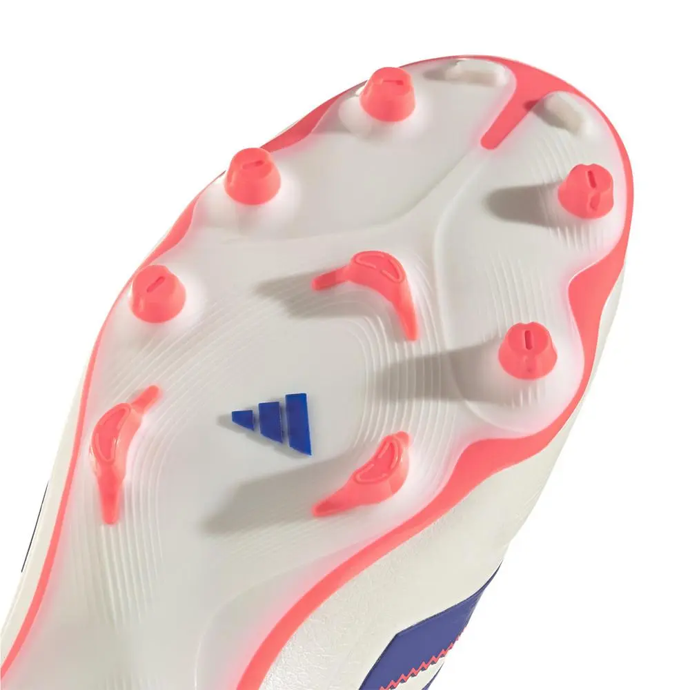 Adidas shoes - adidas Copa Pure 3 League FirmMultiGround - JH6299 - Off White 13