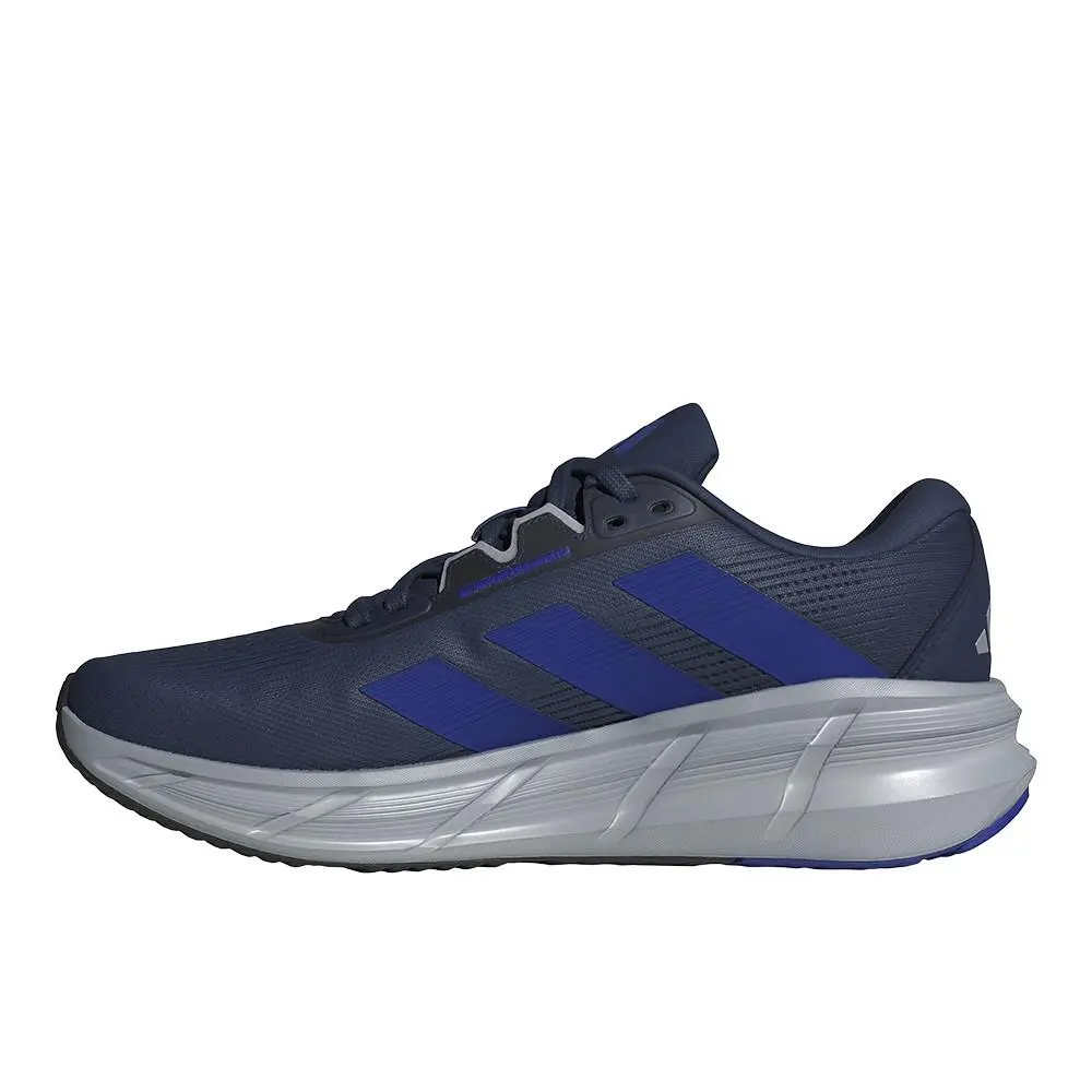 Adidas shoes - adidas Questar 3 Running - Questar Running - JP6602 - Blue, Grey 1