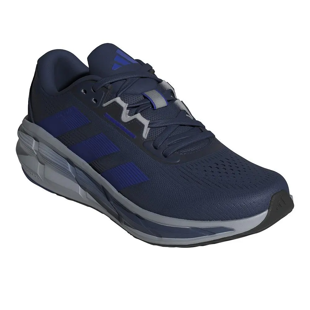 Adidas shoes - adidas Questar 3 Running - Questar Running - JP6602 - Blue, Grey 8