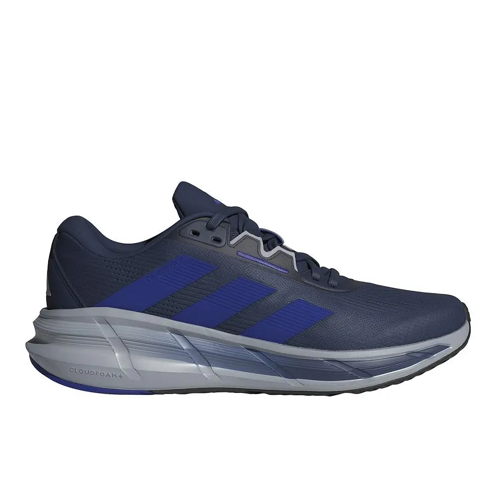 Adidas shoes - adidas Questar 3 Running - Questar Running - JP6602 - Blue, Grey 7
