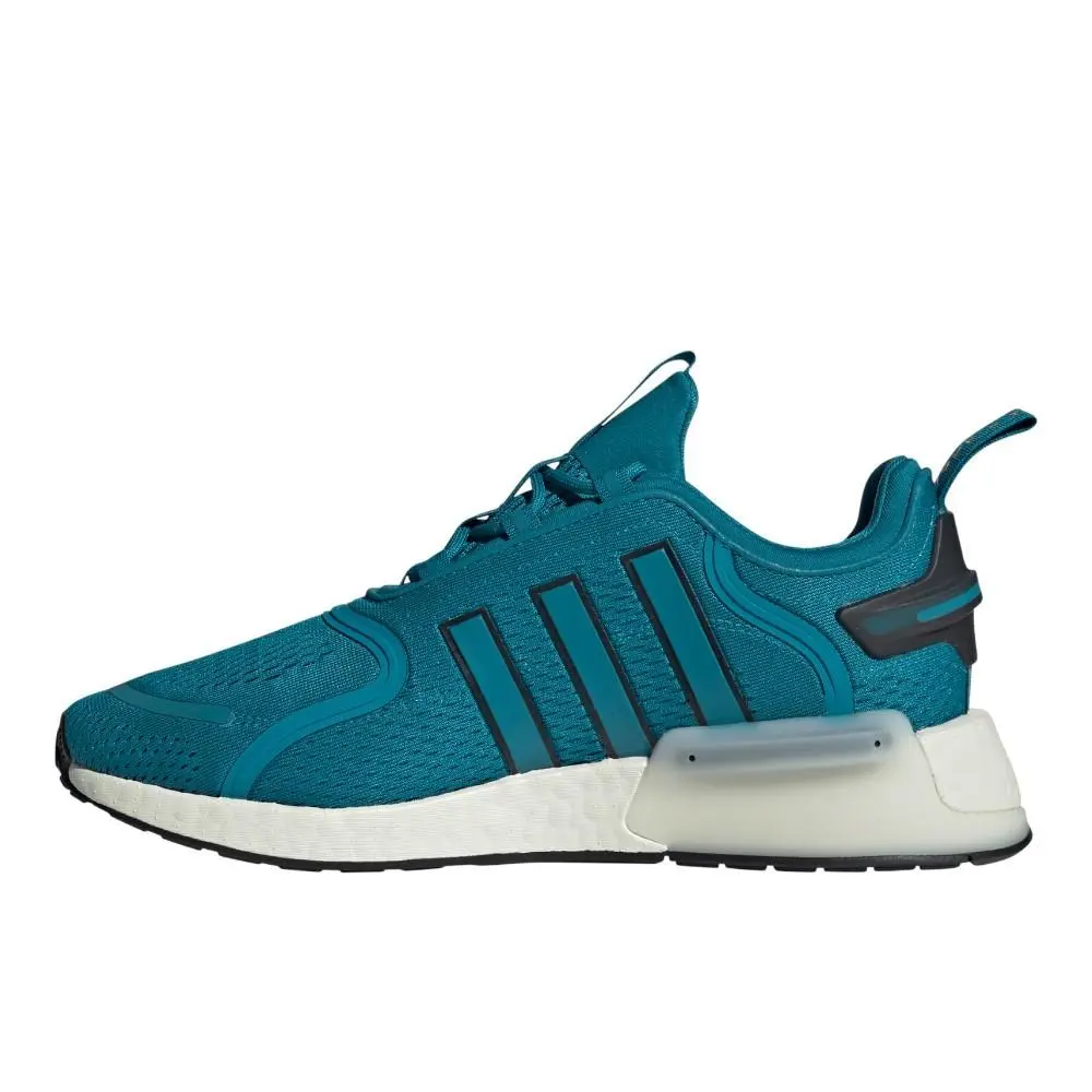 Adidas shoes - adidas Nmd V3 Lace Up - FZ6498 - Blue 1