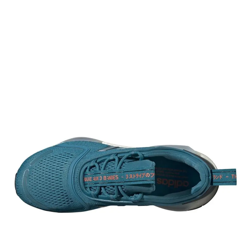 Adidas shoes - adidas Nmd V3 Lace Up - FZ6498 - Blue 2