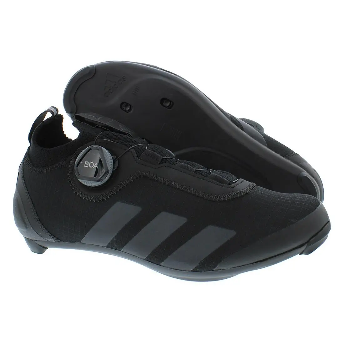 Adidas shoes - Black, Main: Black 4