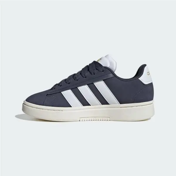 Adidas Grand Court Alpha Shoes Women`s Sportswear JH7229