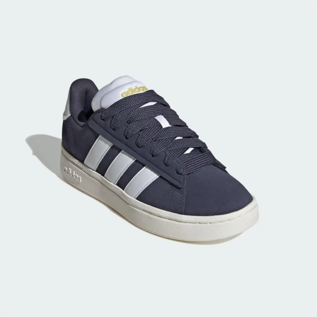 Adidas shoes - adidas Grand Court - Grand Court - JH7229 - Blue 11