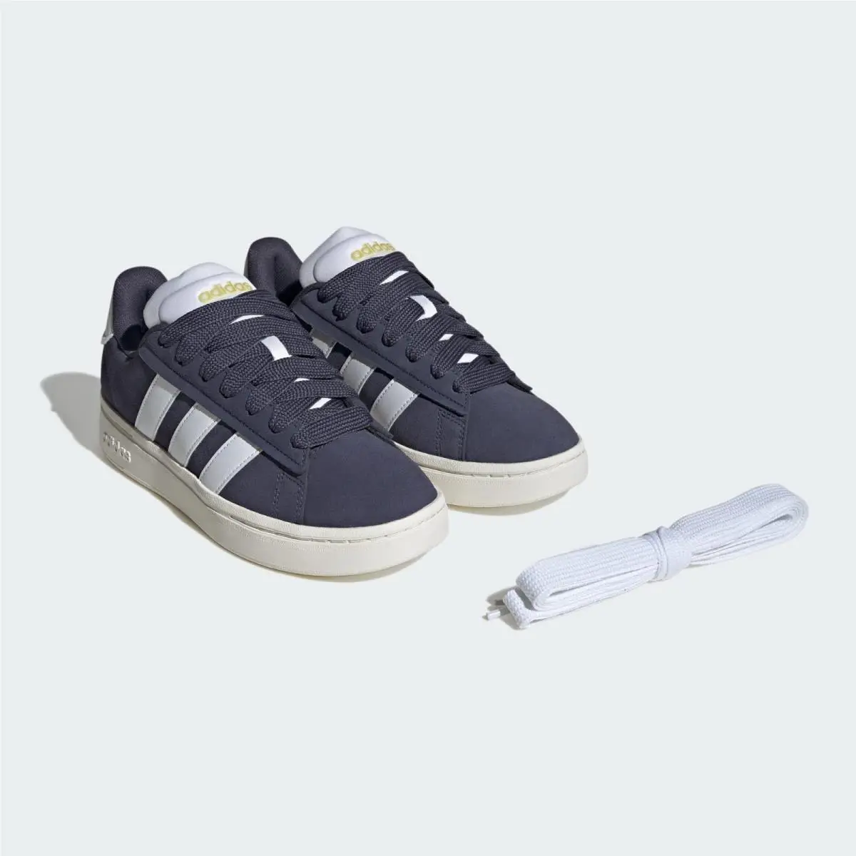 Adidas shoes - adidas Grand Court - Grand Court - JH7229 - Blue 0