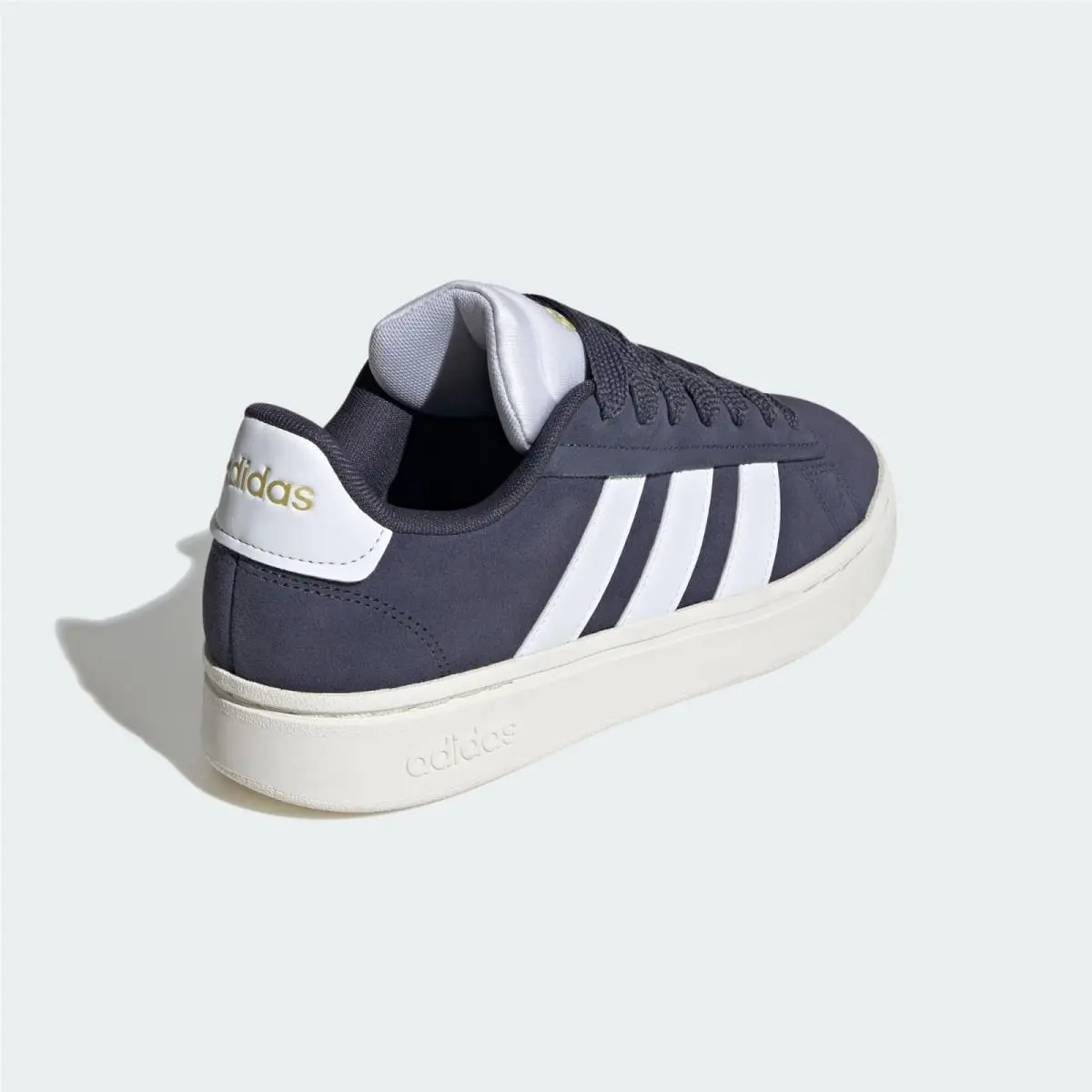 Adidas shoes - adidas Grand Court - Grand Court - JH7229 - Blue 4