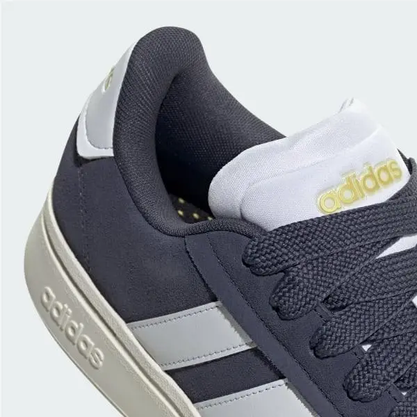 Adidas shoes - adidas Grand Court - Grand Court - JH7229 - Blue 16