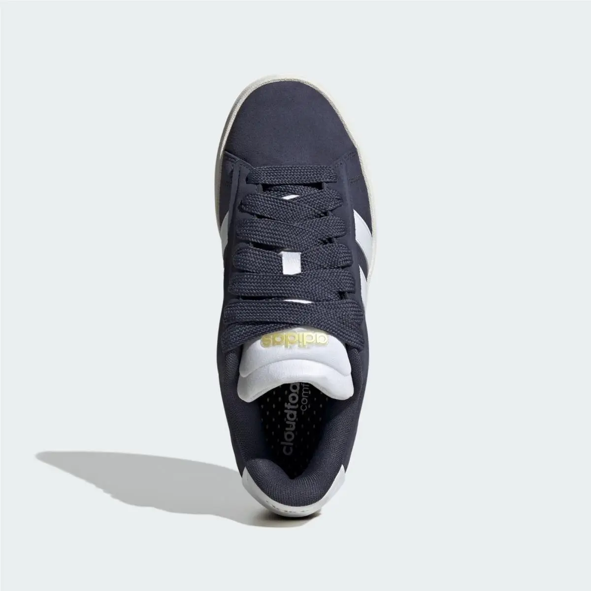 Adidas shoes - adidas Grand Court - Grand Court - JH7229 - Blue 22