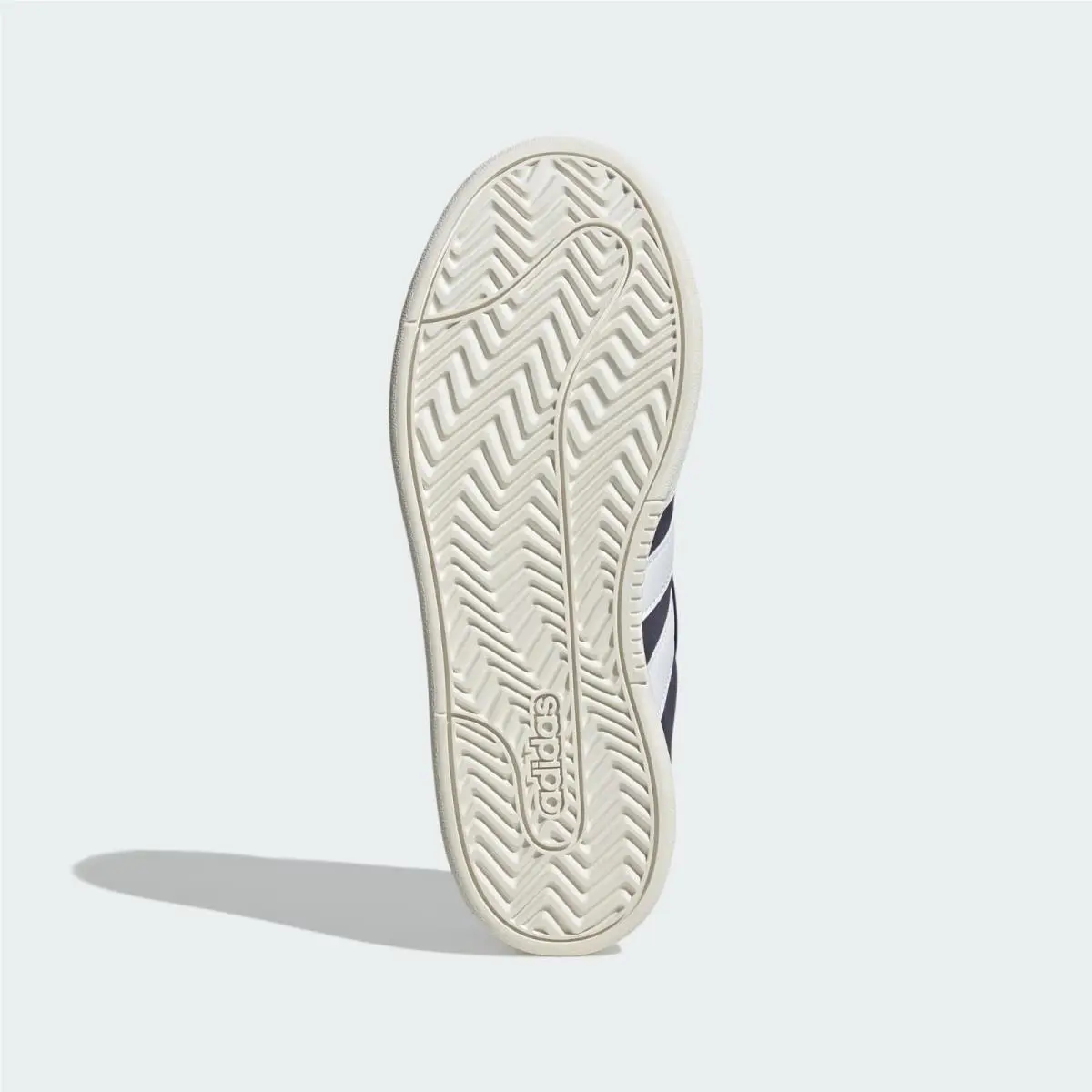 Adidas shoes - adidas Grand Court - Grand Court - JH7229 - Blue 23