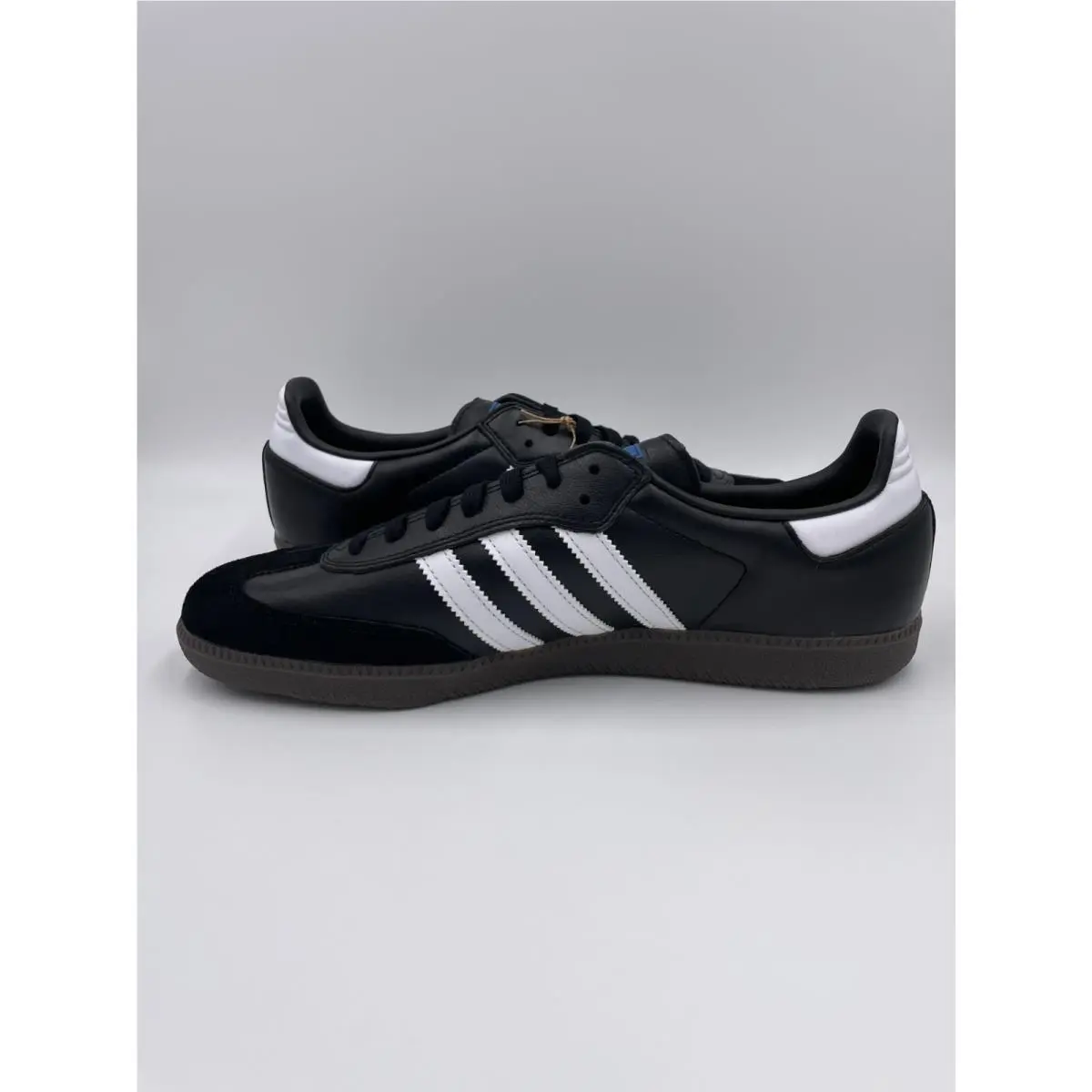 Adidas shoes - adidas Samba - Samba - Black 8