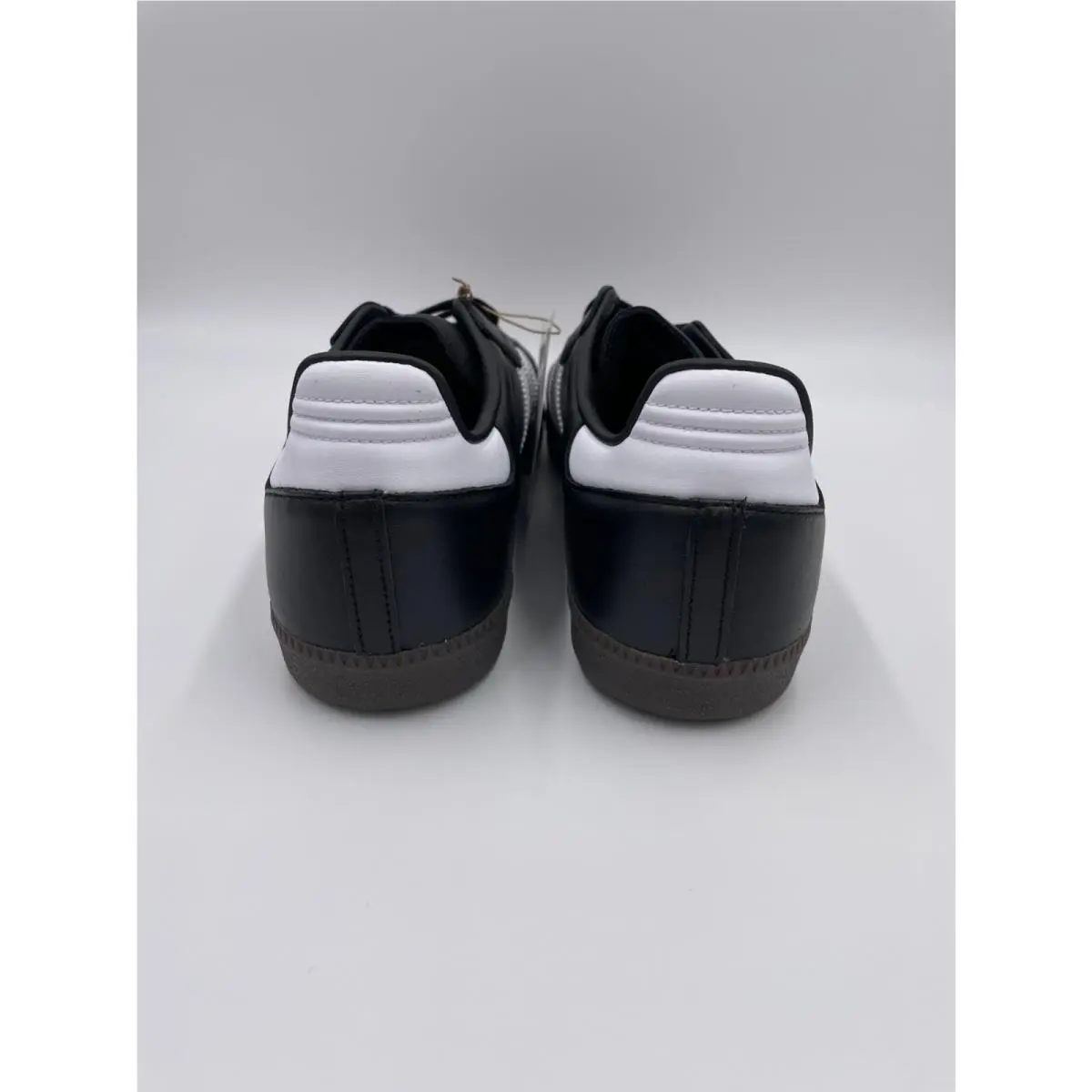 Adidas shoes - adidas Samba - Samba - Black 10