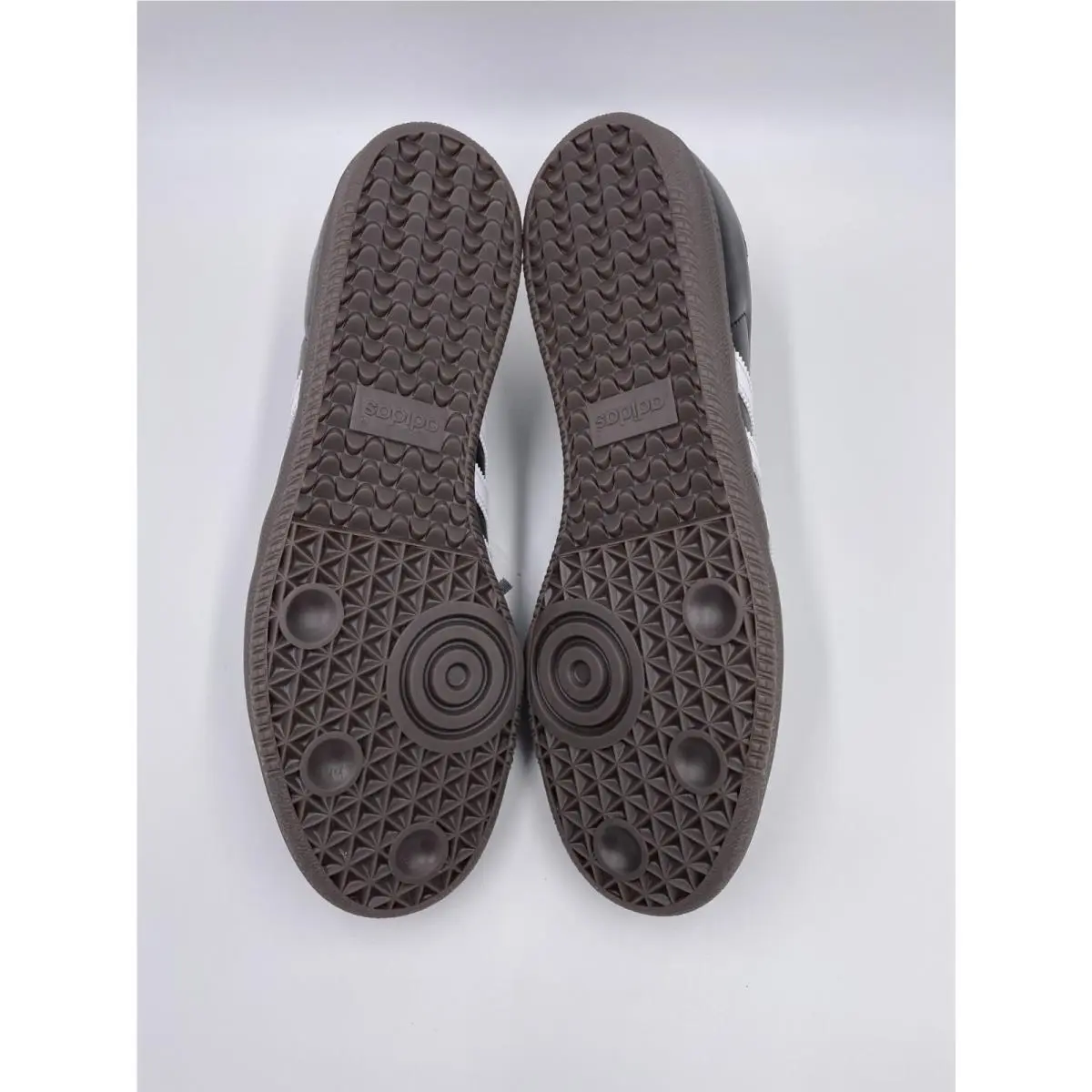 Adidas shoes - adidas Samba - Samba - Black 12