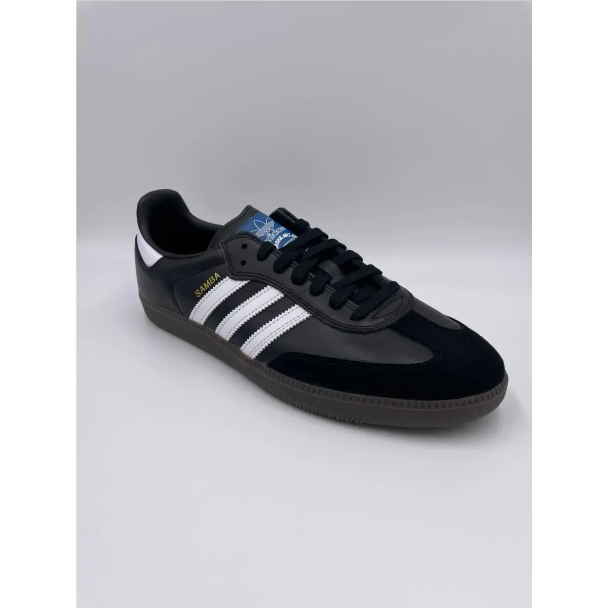 Adidas shoes - adidas Samba - Samba - Black 13