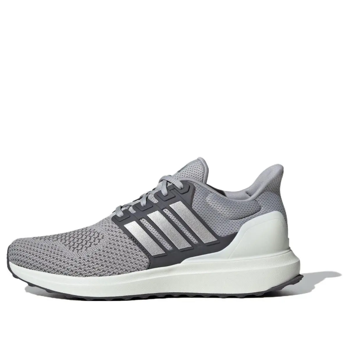 Adidas shoes - Gy/Sl/Gy 4