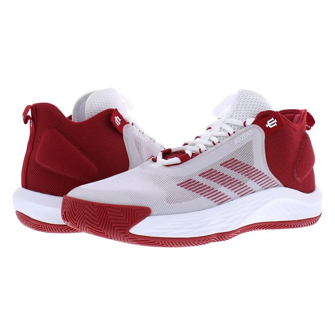 Adidas shoes - Footwear White/Red/Core Black 0